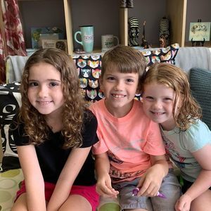 Meet your Posher, Lisa